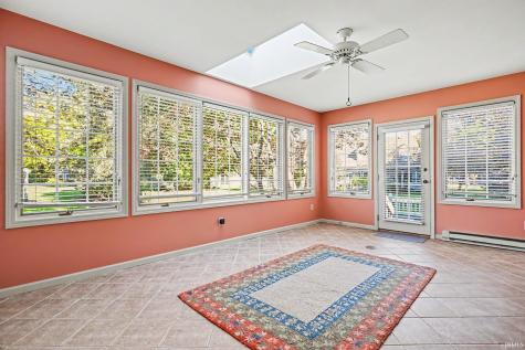 1309 E Erskine Manor Hill Drive South Bend IN 46614