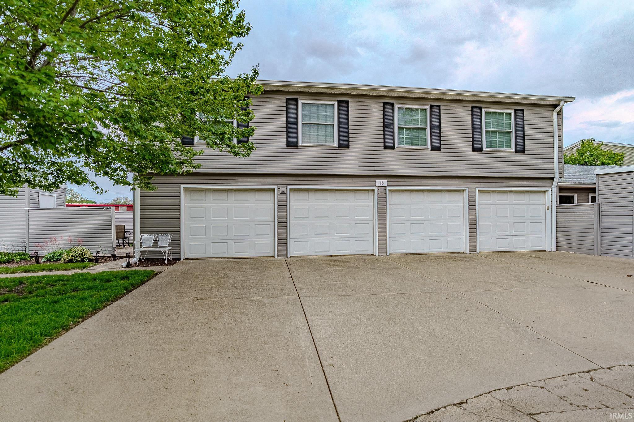 3240 Hanover Drive Lafayette IN 47909