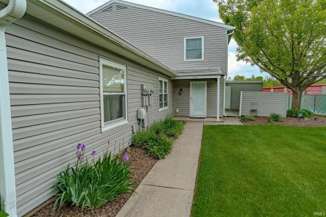 3240 Hanover Drive Lafayette IN 47909