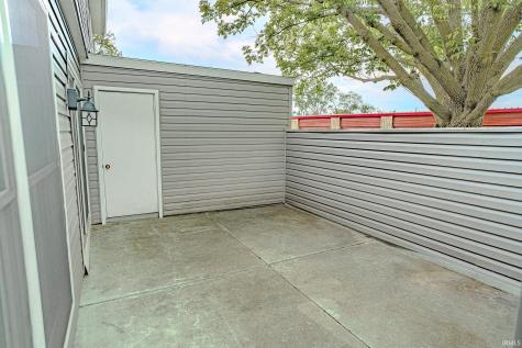 3240 Hanover Drive Lafayette IN 47909