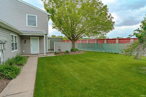 3240 Hanover Drive Lafayette IN 47909