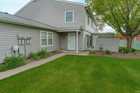 3240 Hanover Drive Lafayette IN 47909