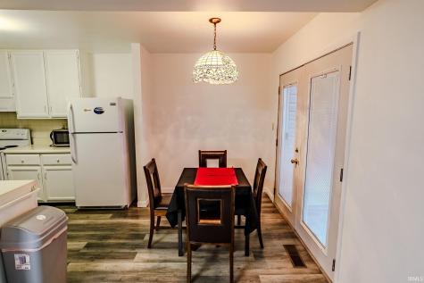 3240 Hanover Drive Lafayette IN 47909