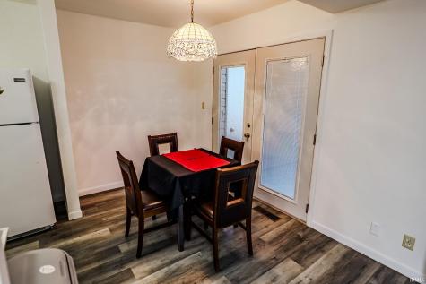 3240 Hanover Drive Lafayette IN 47909