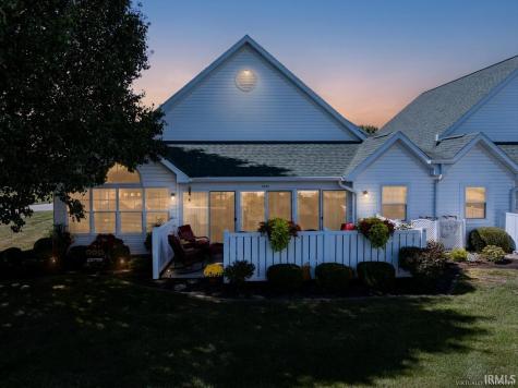 5101 N Preakness Court Muncie IN 47304