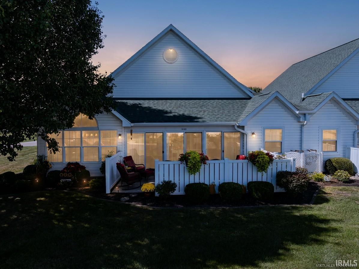 5101 N Preakness Court Muncie IN 47304