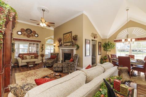 5101 N Preakness Court Muncie IN 47304