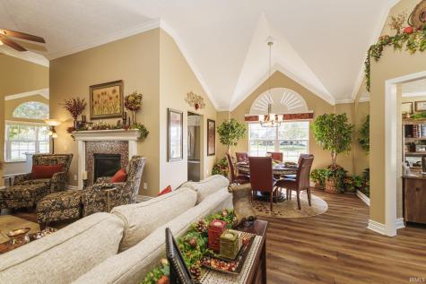 5101 N Preakness Court Muncie IN 47304