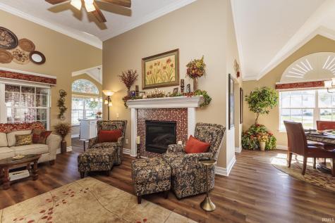 5101 N Preakness Court Muncie IN 47304
