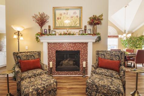 5101 N Preakness Court Muncie IN 47304
