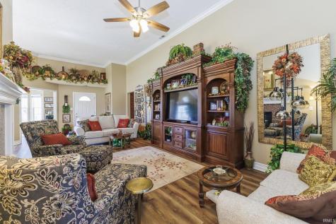 5101 N Preakness Court Muncie IN 47304
