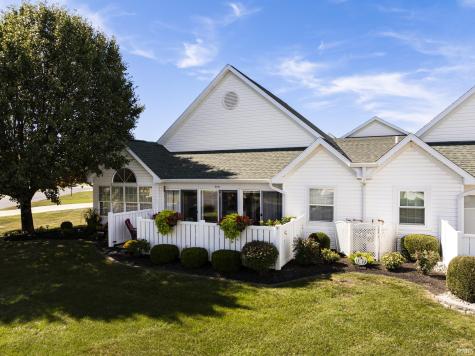 5101 N Preakness Court Muncie IN 47304