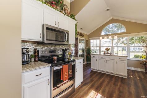 5101 N Preakness Court Muncie IN 47304