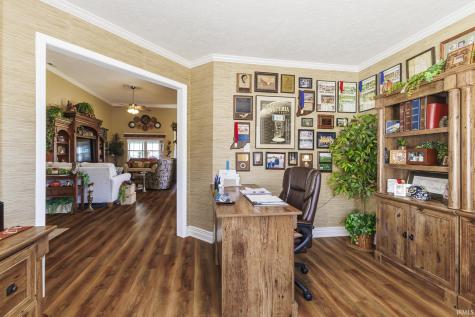 5101 N Preakness Court Muncie IN 47304
