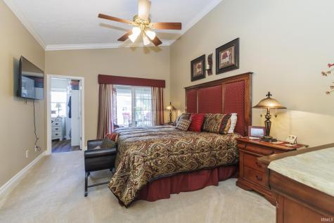 5101 N Preakness Court Muncie IN 47304