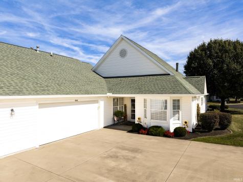 5101 N Preakness Court Muncie IN 47304