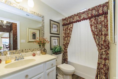 5101 N Preakness Court Muncie IN 47304