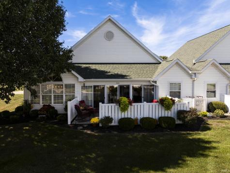 5101 N Preakness Court Muncie IN 47304