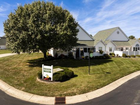 5101 N Preakness Court Muncie IN 47304