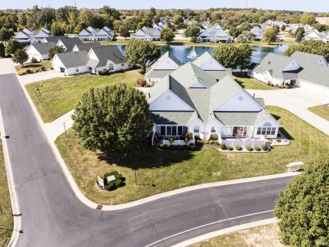 5101 N Preakness Court Muncie IN 47304