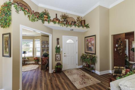 5101 N Preakness Court Muncie IN 47304