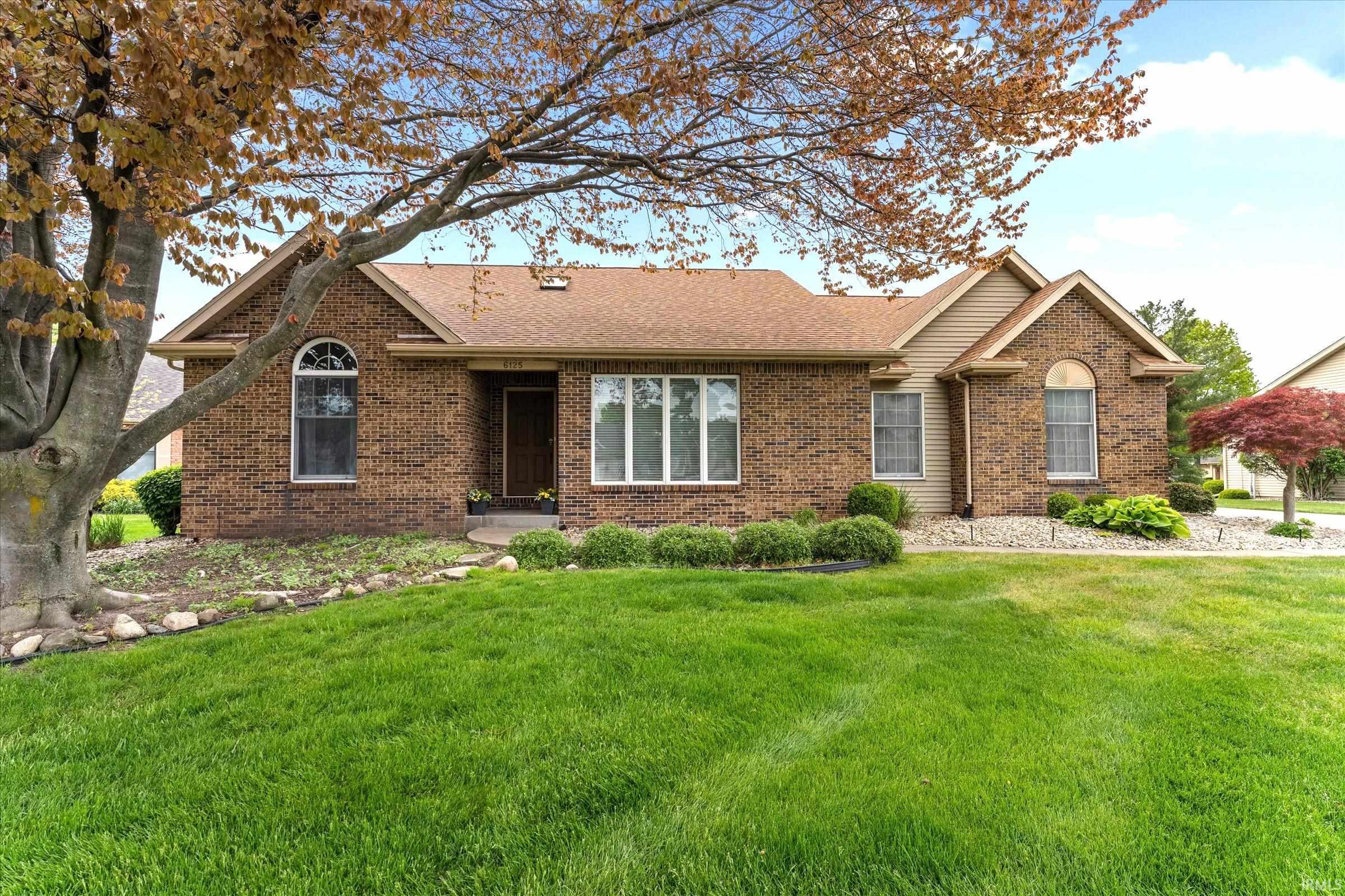 6125 Lansdown Court South Bend IN 46614