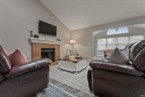 6125 Lansdown Court South Bend IN 46614