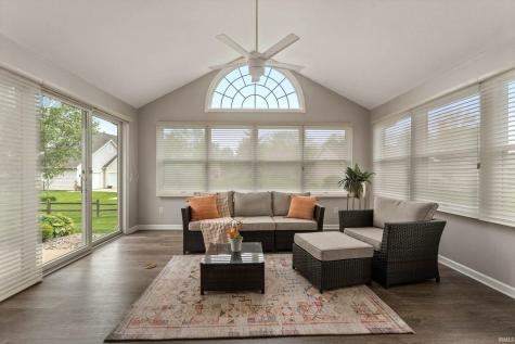 6125 Lansdown Court South Bend IN 46614