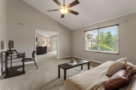 6125 Lansdown Court South Bend IN 46614