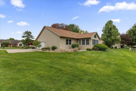 6125 Lansdown Court South Bend IN 46614