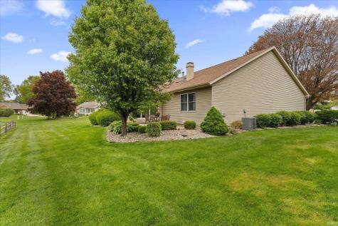 6125 Lansdown Court South Bend IN 46614