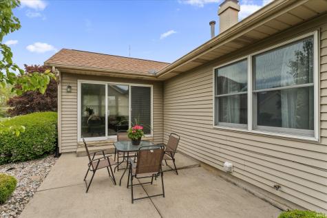 6125 Lansdown Court South Bend IN 46614