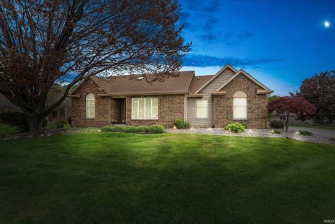 6125 Lansdown Court South Bend IN 46614