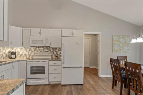 6125 Lansdown Court South Bend IN 46614