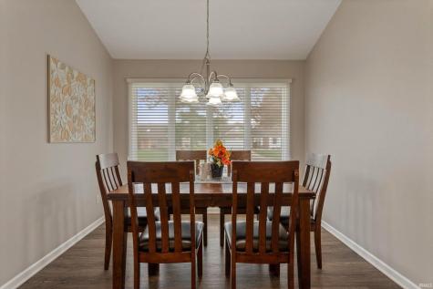 6125 Lansdown Court South Bend IN 46614