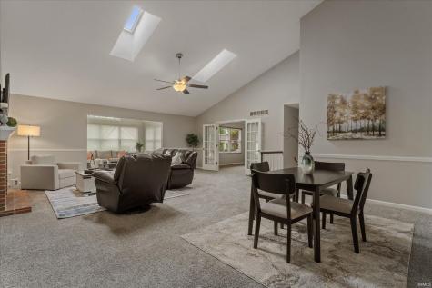 6125 Lansdown Court South Bend IN 46614