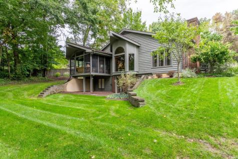 6732 Mallard Cove Terrace Fort Wayne IN 46804