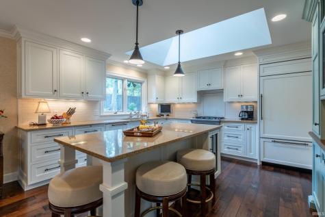 6732 Mallard Cove Terrace Fort Wayne IN 46804