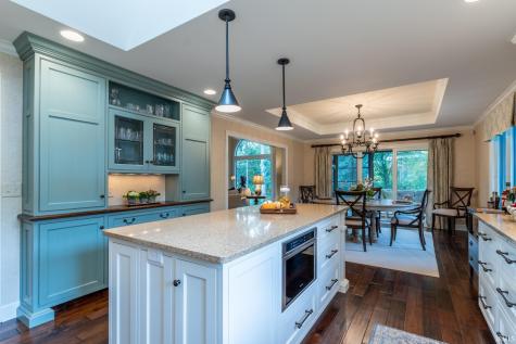6732 Mallard Cove Terrace Fort Wayne IN 46804
