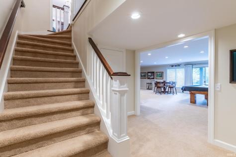 6732 Mallard Cove Terrace Fort Wayne IN 46804