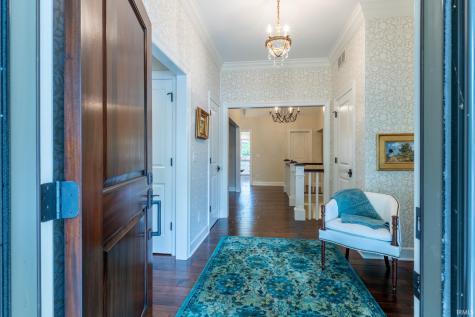6732 Mallard Cove Terrace Fort Wayne IN 46804