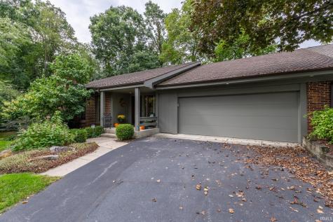 6732 Mallard Cove Terrace Fort Wayne IN 46804