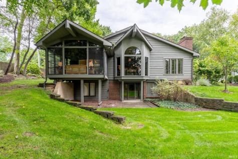 6732 Mallard Cove Terrace Fort Wayne IN 46804