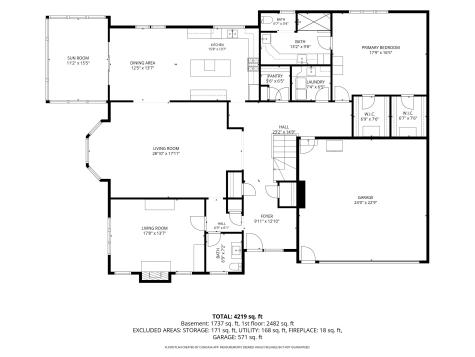 6732 Mallard Cove Terrace Fort Wayne IN 46804