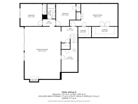 6732 Mallard Cove Terrace Fort Wayne IN 46804