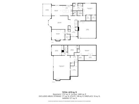 6732 Mallard Cove Terrace Fort Wayne IN 46804