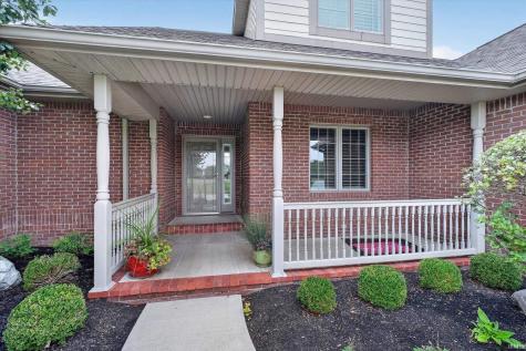 5102 W Stonebridge Drive Muncie IN 47304