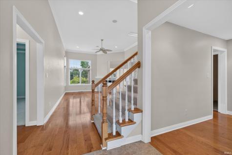 5102 W Stonebridge Drive Muncie IN 47304