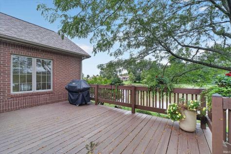 5102 W Stonebridge Drive Muncie IN 47304