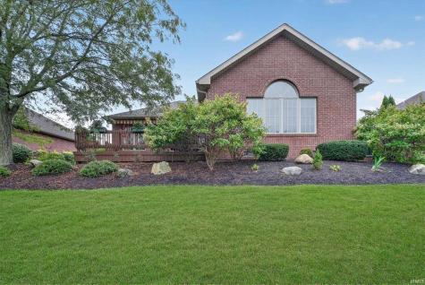5102 W Stonebridge Drive Muncie IN 47304